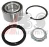 BMW 33411134549 Wheel Bearing Kit